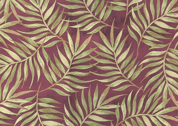 Goa, Vermillion - Made to Measure Curtain - Image 9